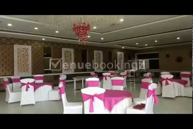 Small Party Halls in The Royal Jashn Greater Noida Noida