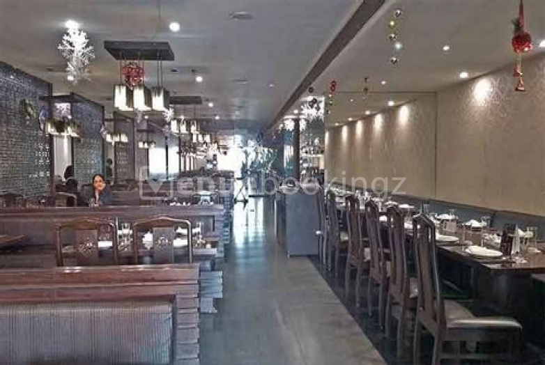 Engagement Venue in Mainland China Sector 18 Noida