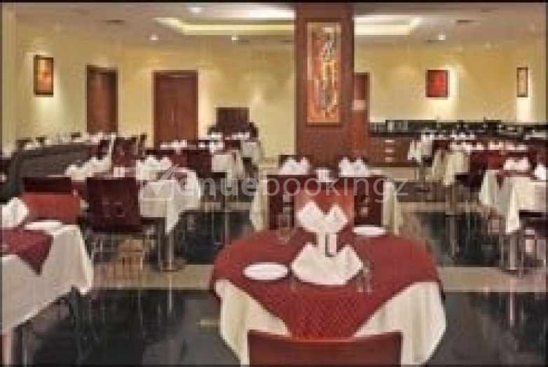 Party Halls & Birthday Party Venues in Hyphen Business Hotels Sector 62 Noida