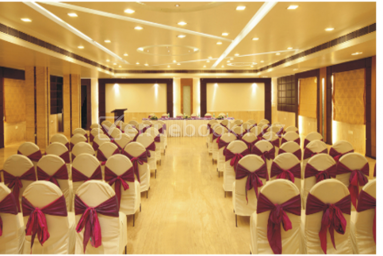 Party Halls & Birthday Party Venues in The Samrat Banquet Hall Sector 62 Noida