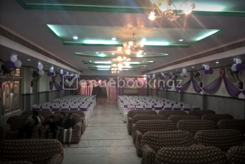 Party Halls & Birthday Party Venues in Deep Party Hall Sector 62 Noida