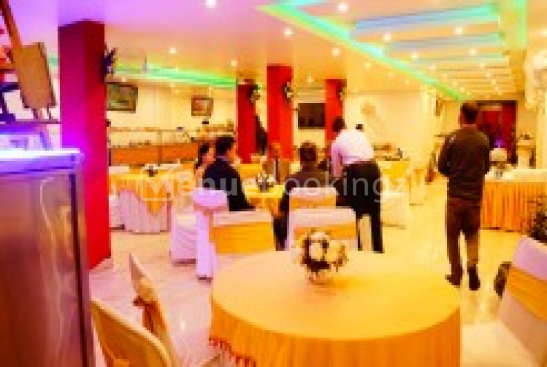 Engagement Venue in Hotel Noida International Sector 11 Noida