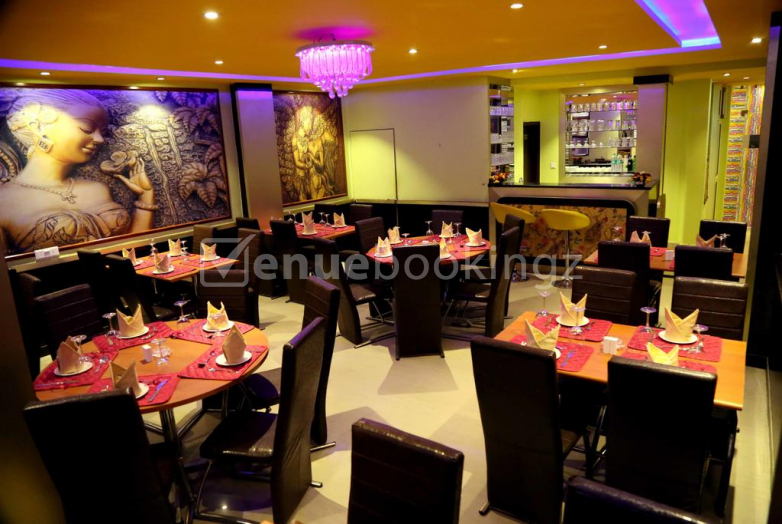 Party Halls & Birthday Party Venues in Hotel Green View Palace Sector 62 Noida