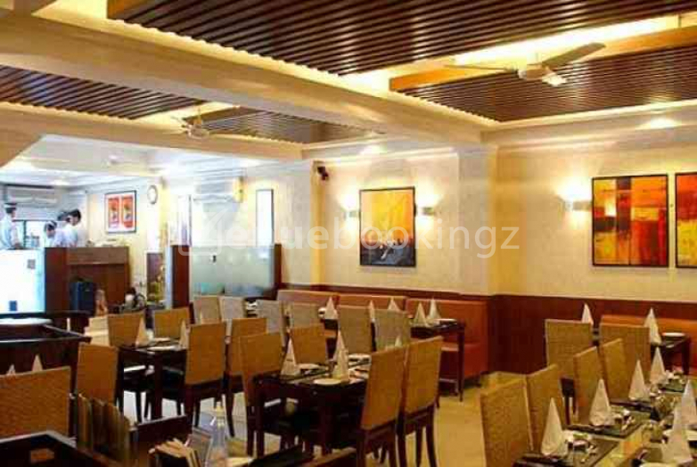 Engagement Venue in Nirula's Hotel Sector 1 Noida
