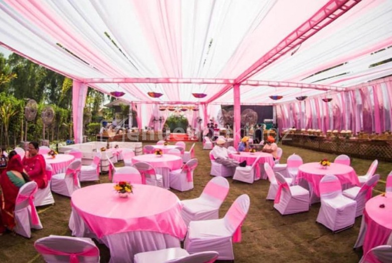 Banquet Halls  in Blessing Farms Sector 135 Noida