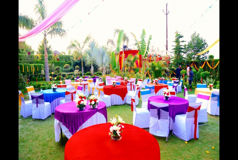 Banquet Halls  in Ardee farms Sector 135 Noida