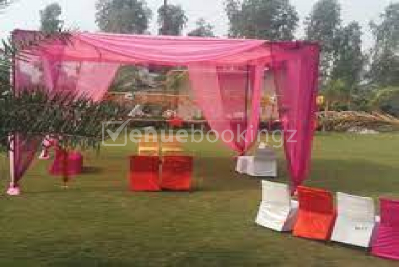 Banquet Halls  in Kansal Farms Nagli Sabapur Noida