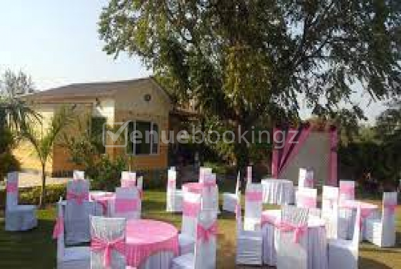 Banquet Halls  in Jitto Farms Sector 135 Noida
