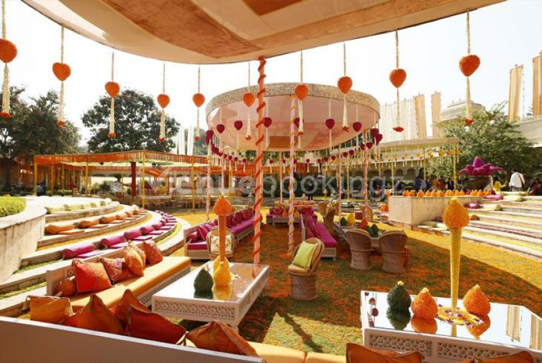 Banquet Halls  in Kridha Greens Farm Sector 128 Noida
