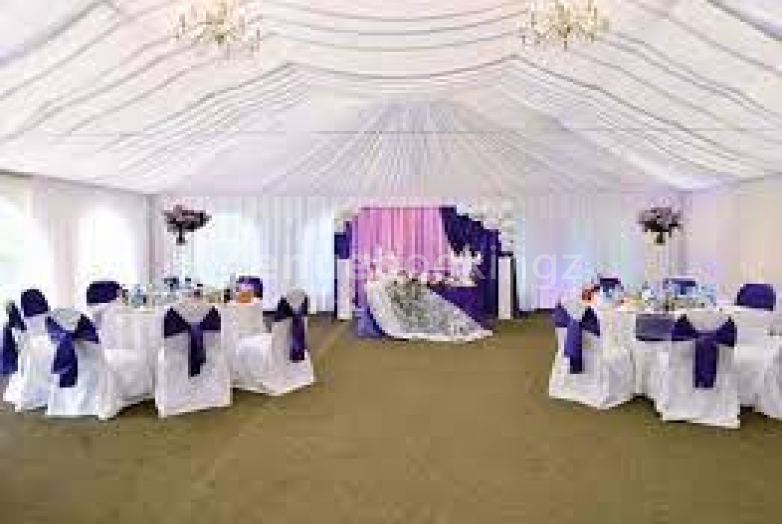 Engagement Venue in Harika Party Lawn Sector 1 Noida