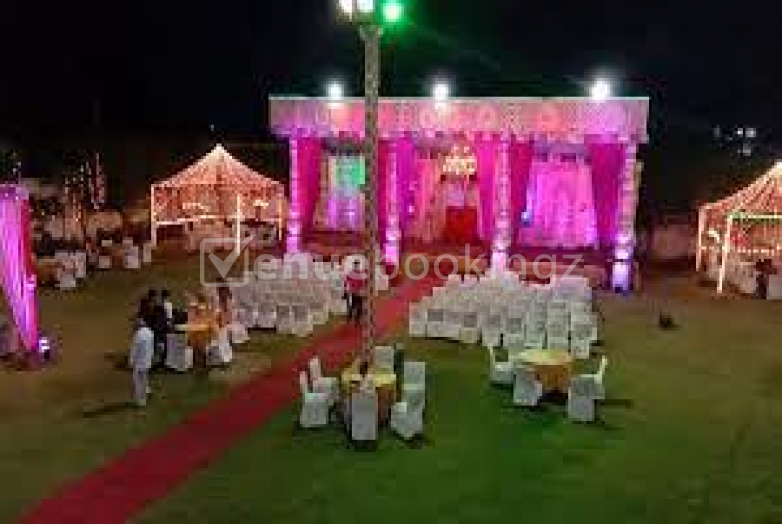 Engagement Venue in Ojas Garden Sector 132 Noida