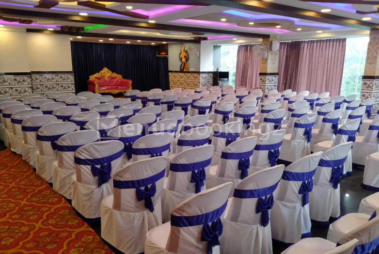 Conference Halls in Udupi Swada Party Hall Kumaraswamy Layout Bangalore