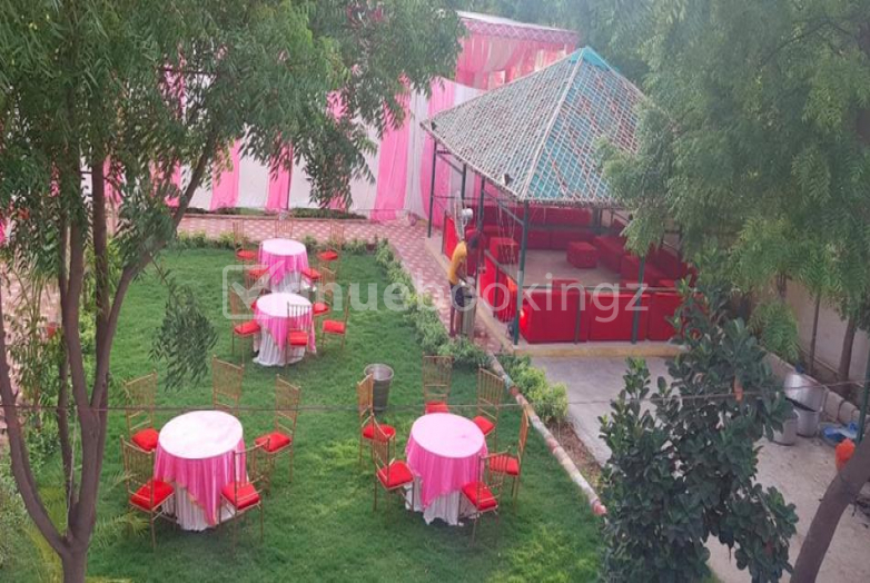 in Bhati Farm House Greater Noida Noida