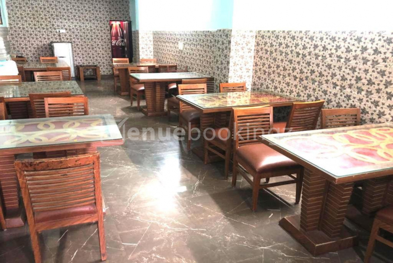Party Halls & Birthday Party Venues in Shri Drona Hotel Sector 62 Noida