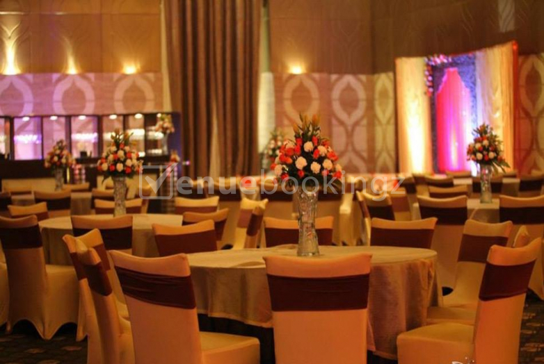 Party Halls & Birthday Party Venues in The Moksha Grand Sector 62 Noida