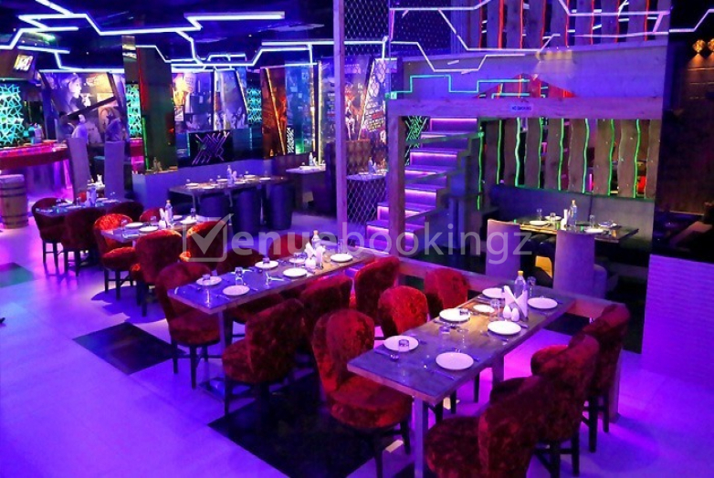 Party Halls & Birthday Party Venues in Mirror The Life Sector 62 Noida