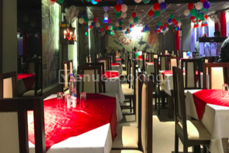 Party Halls & Birthday Party Venues in Commodore A Fine Dine Sector 1 Noida