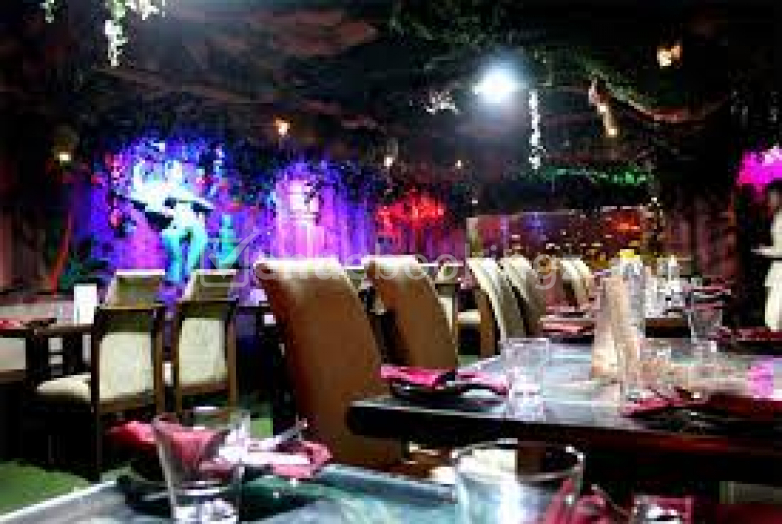 Engagement Venue in Walk In the Woods Sector 18 Noida