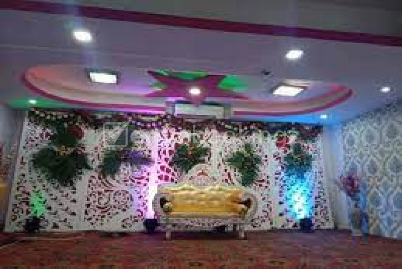 Party Halls & Birthday Party Venues in Shri Durga Palace Sector 12 Noida