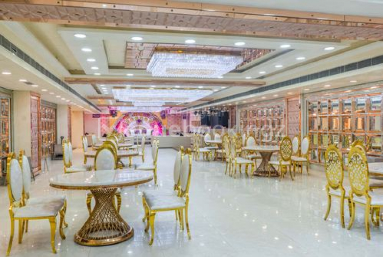 Baby Shower Venue in Pearl Grand Club 5 Sector 15 Noida