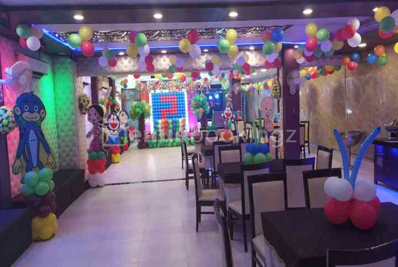 Engagement Venue in Blooms Banquet Sector 11 Noida