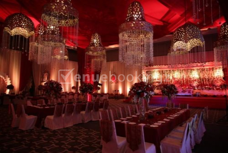 Hyatt Place Udyog Vihar Gurgaon Banquet Hall Menu, Price, Reviews