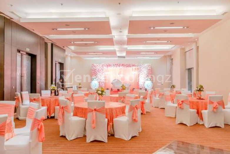 Engagement Venue in Hyatt Place Udyog Vihar Gurgaon
