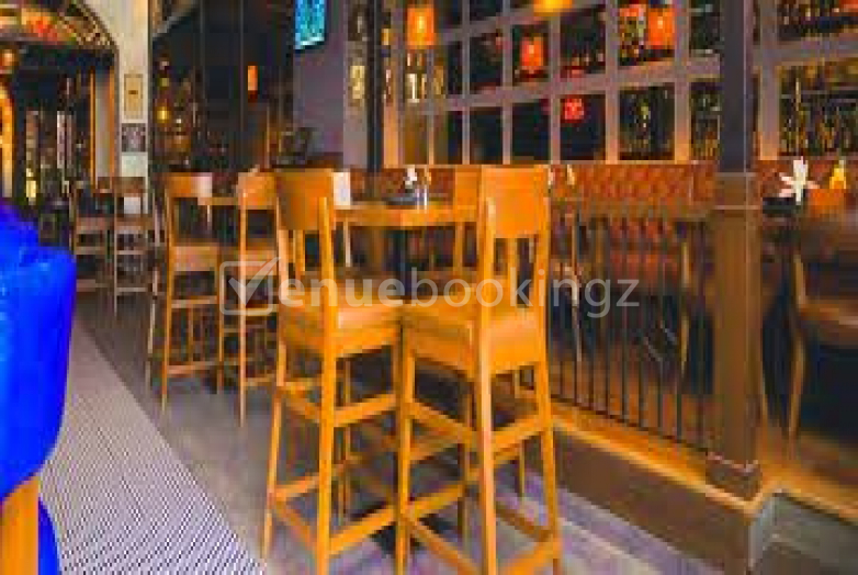 Birthday Party Place/Venue in George Brewery and Kitchen Sector 48 in George Brewery and Kitchen Sector 48 Gurgaon