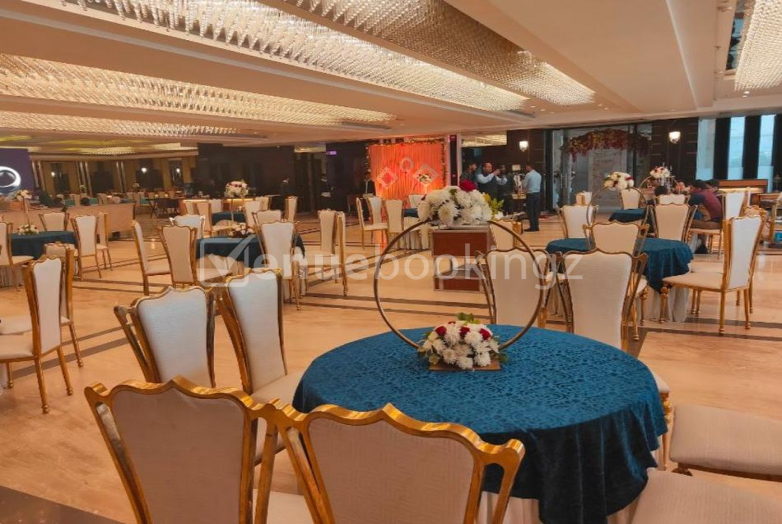 Engagement Venue in Kohlis Regency Sector 66 Gurgaon
