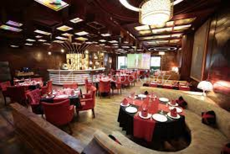 Engagement Venue in The Nook Sector 49 Gurgaon