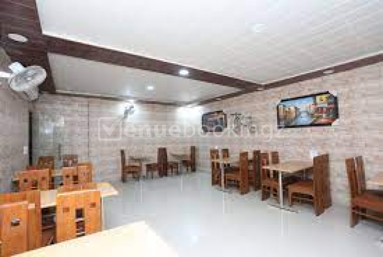 Engagement Venue in A2k Residency Sector 12 Gurgaon