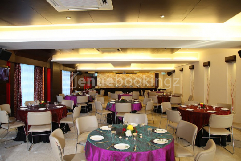 Party Halls & Birthday Party Venues in Treehouse Queens Pearl Civil Lines Gurgaon