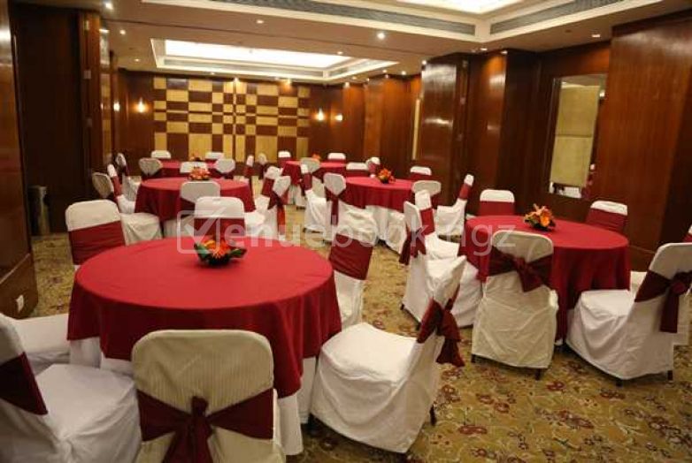 Party Halls & Birthday Party Venues in The Acura BMK Civil Lines Gurgaon
