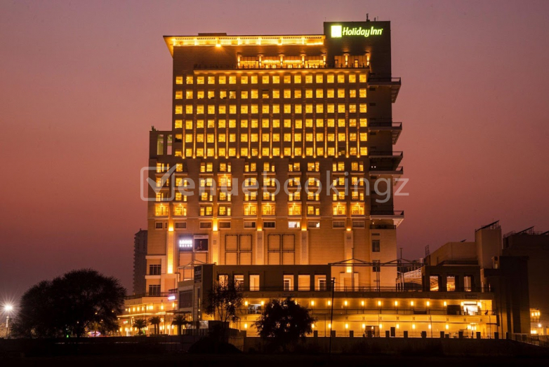 Holiday Inn, Sector 90, Gurgaon 