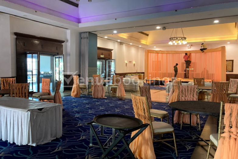 Club South Patio Sector 50 Gurgaon Banquet Hall Menu, Price, Reviews & Availability