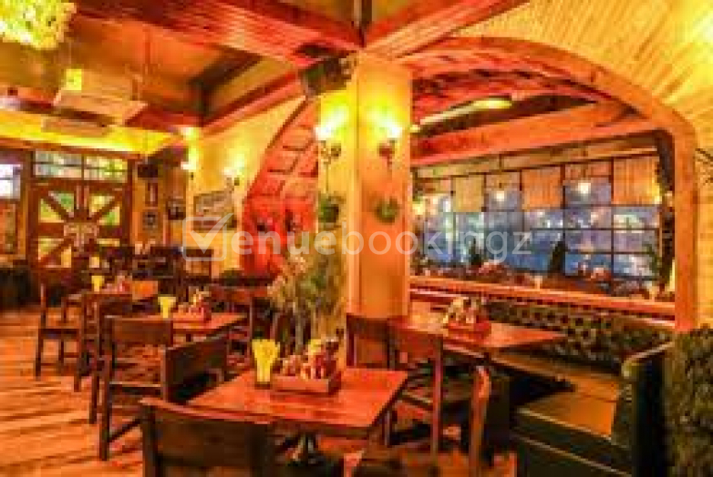 Engagement Venue in The Beer Garden Sector 49 Gurgaon