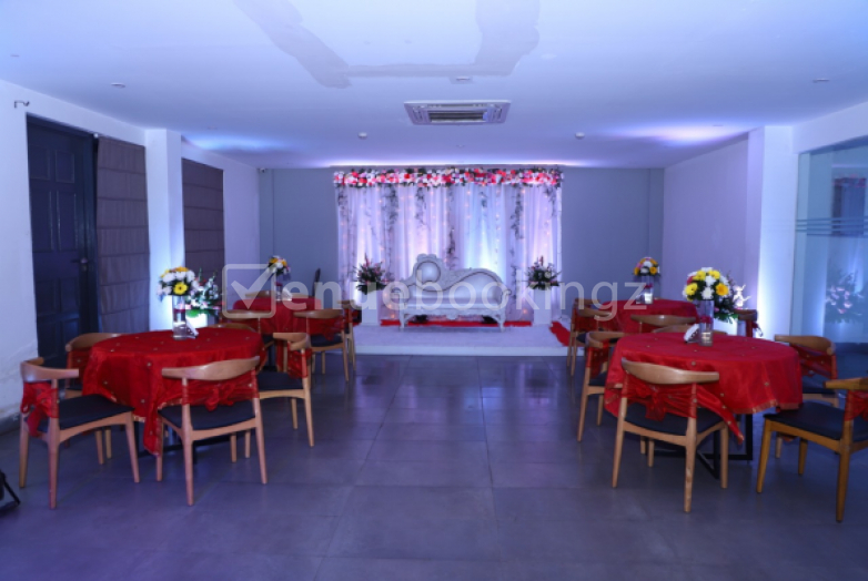 Engagement Venue in La Galassia Sector 47 Gurgaon