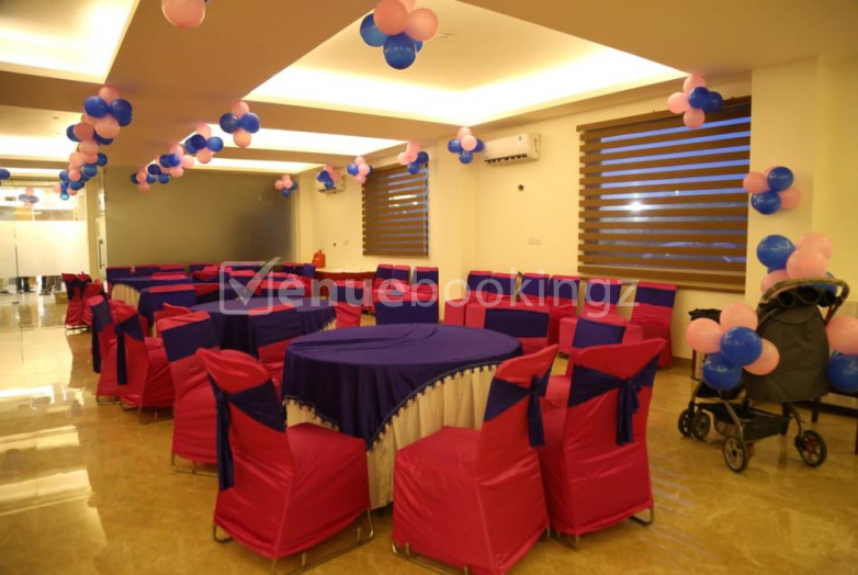 Banquet Halls  in The Grace Inn Sector 28 Gurgaon