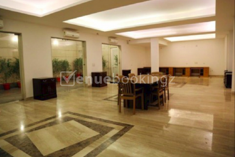Engagement Venue in Vamsor Heights Sector 41 Gurgaon