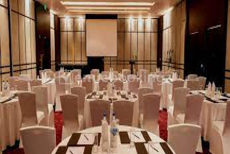 Engagement Venue in Hilton Garden Inn Sector 50 Gurgaon