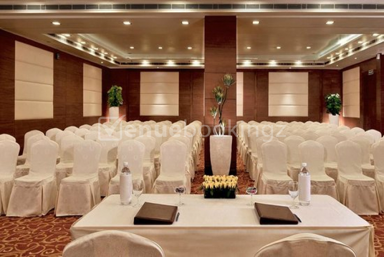 Engagement Venue in Hotel Haut Monde Sector 15 Gurgaon