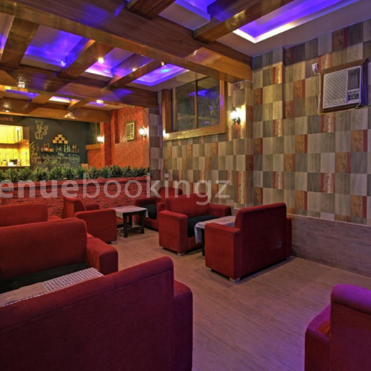 Engagement Venue in Hotel Jas Inn Sadrana Gurgaon