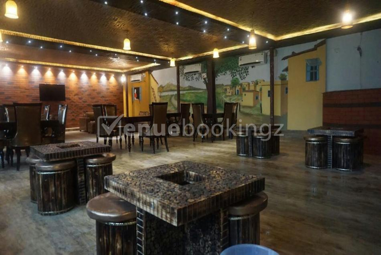  in Hotel The Mezbaan Sector 39 Gurgaon