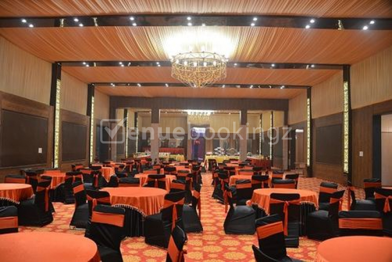  in Le Foyer Banquets Sector 82 Gurgaon