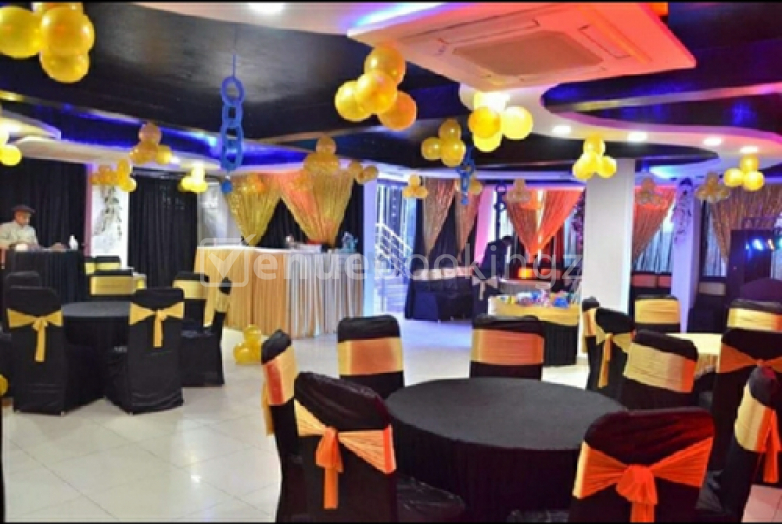 Engagement Venue in Sasuraal Restaurant and Banquet Hall Sector 7 Gurgaon