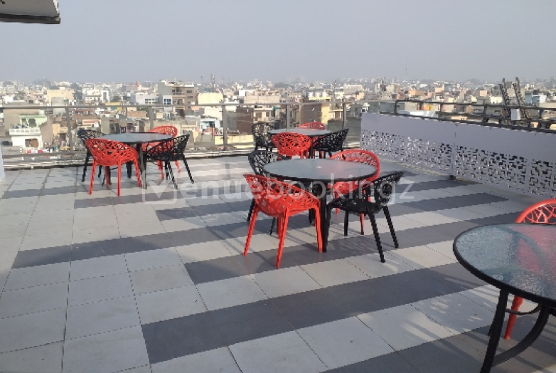 Party Halls & Birthday Party Venues in Gazelle Inn Sector 8 Gurgaon