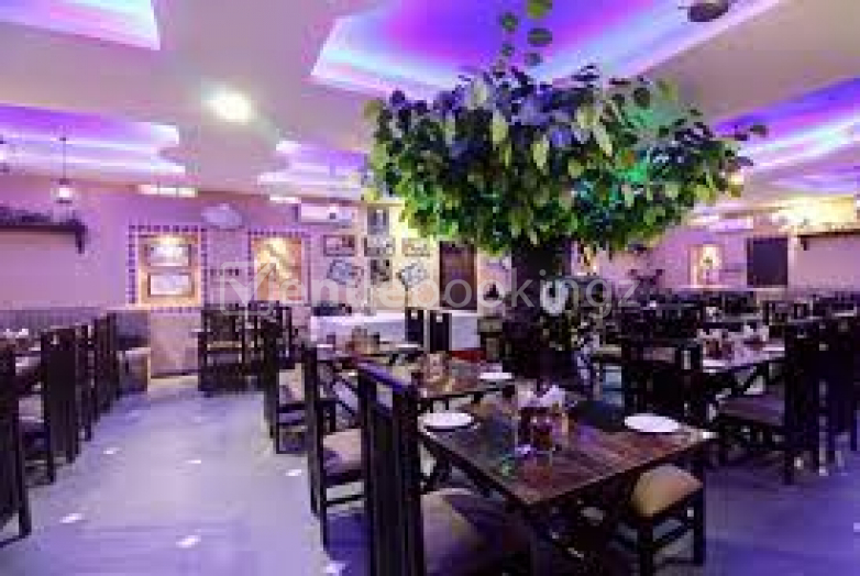 Engagement Venue in Punjabi Dhani Sector 7 Gurgaon