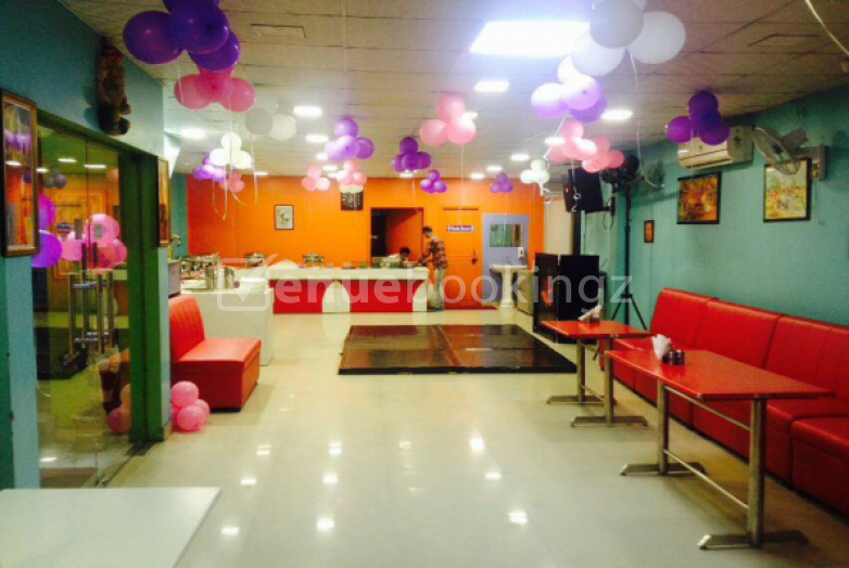 Party Halls & Birthday Party Venues in Dilli Light Sector 7 Gurgaon