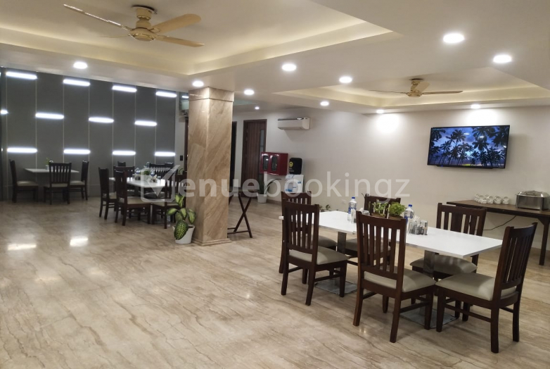 Engagement Venue in Mavens House Sector 15 Gurgaon