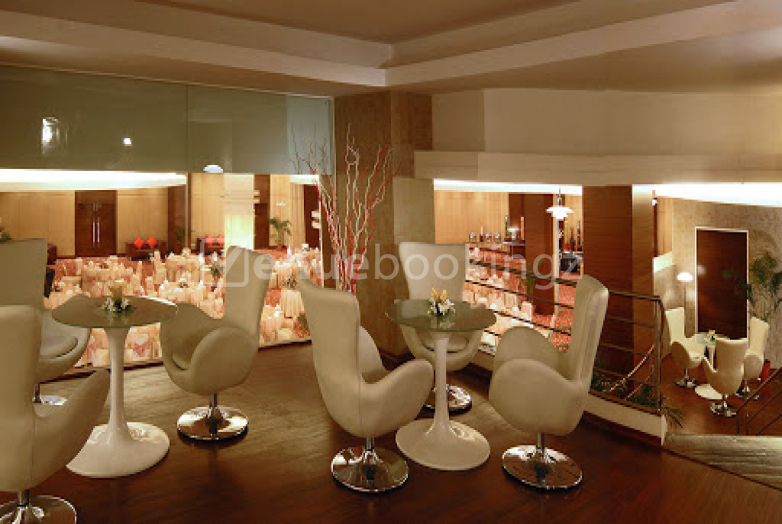 Engagement Venue in Galaxy Hotel Sector 15 Gurgaon
